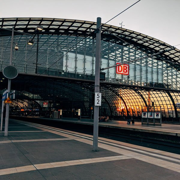 Railway Station