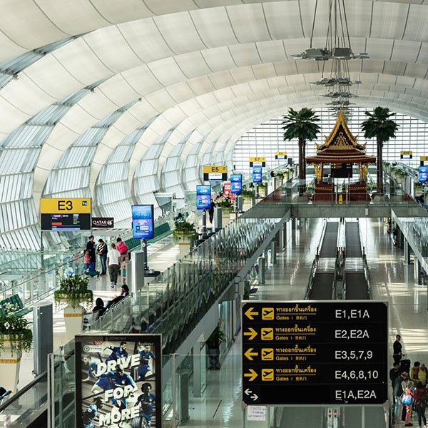 Airport