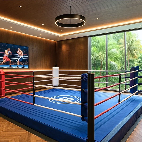 Boxing