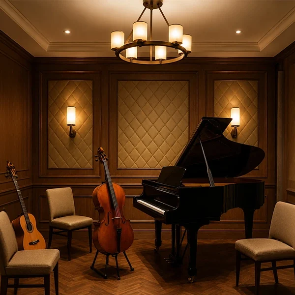 Music Room