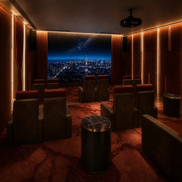Theatre